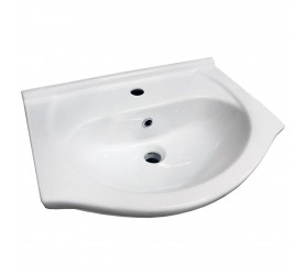 Umywalka ceramiczna SLIM SL6
