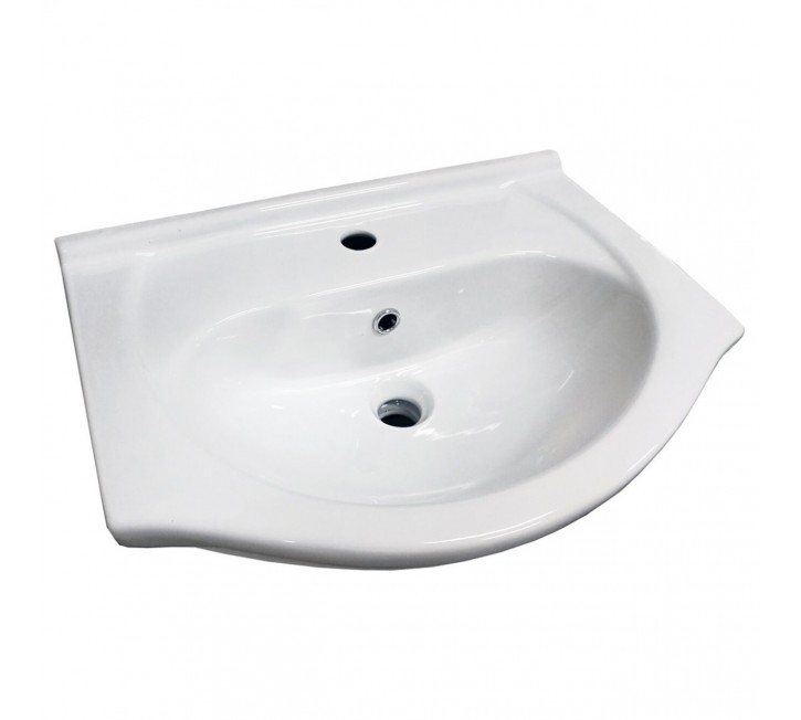 Umywalka ceramiczna SLIM SL6