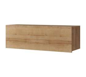 Szafka wisząca CALABRIA CL1 dąb złoty