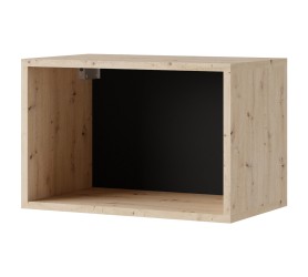 Półka CALABRIA CL14 dąb artisan