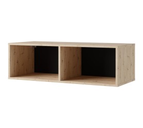 Półka CALABRIA CL15 dąb artisan