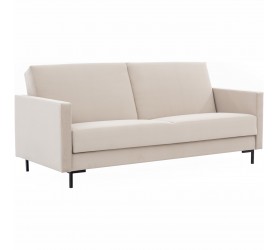 Sofa SELVA A madone 17031 czarny