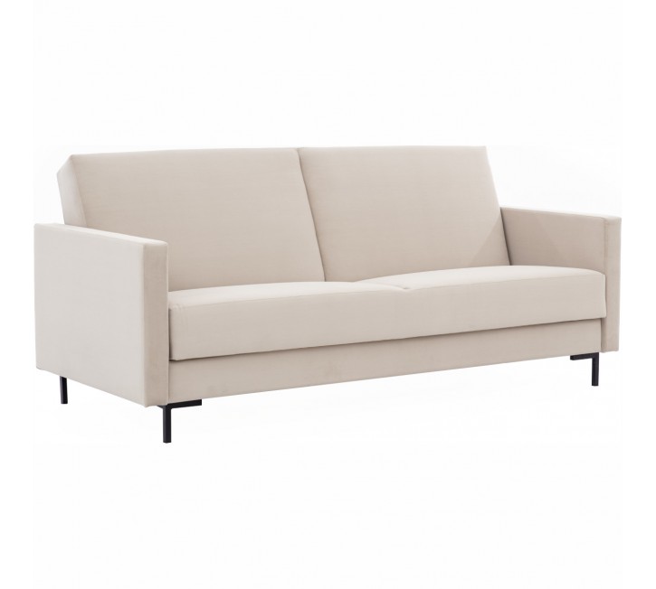 Sofa SELVA A madone 17031 czarny Sofa SELVA A madone 17031 czarny