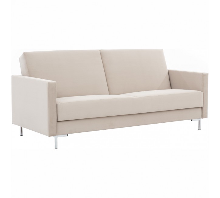 Sofa SELVA A madone 17031 chrom Sofa SELVA A madone 17031 chrom