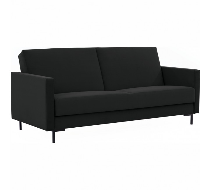 Sofa SELVA A madone 17047 czarny Sofa SELVA A madone 17047 czarny