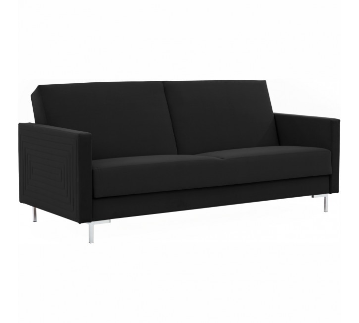 Sofa SELVA B madone 17047 chrom Sofa SELVA B madone 17047 chrom