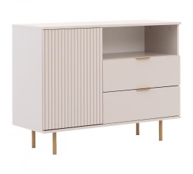 Komoda NUBI 01 kaszmir