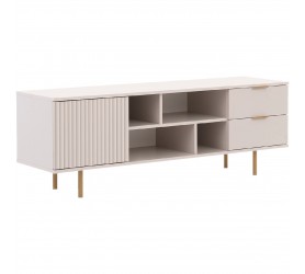 Komoda RTV NUBI 06 kaszmir