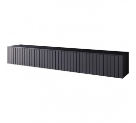 Komoda RTV XEYLO 200 czarna