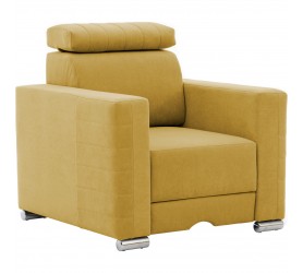 Fotel PASARO camelia 17158