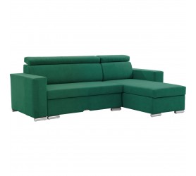 Narożnik PASARO camelia 17155 prawy