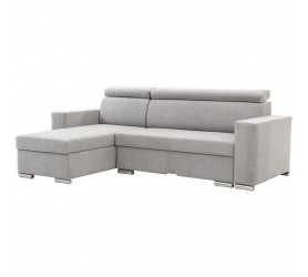 Narożnik PASARO camelia 17153 lewy
