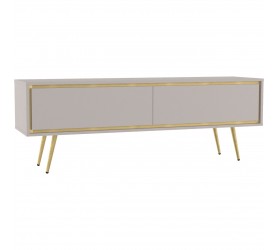 Komoda RTV TREY 02 kaszmir