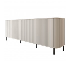 Komoda 4DN ZYLIO kaszmir