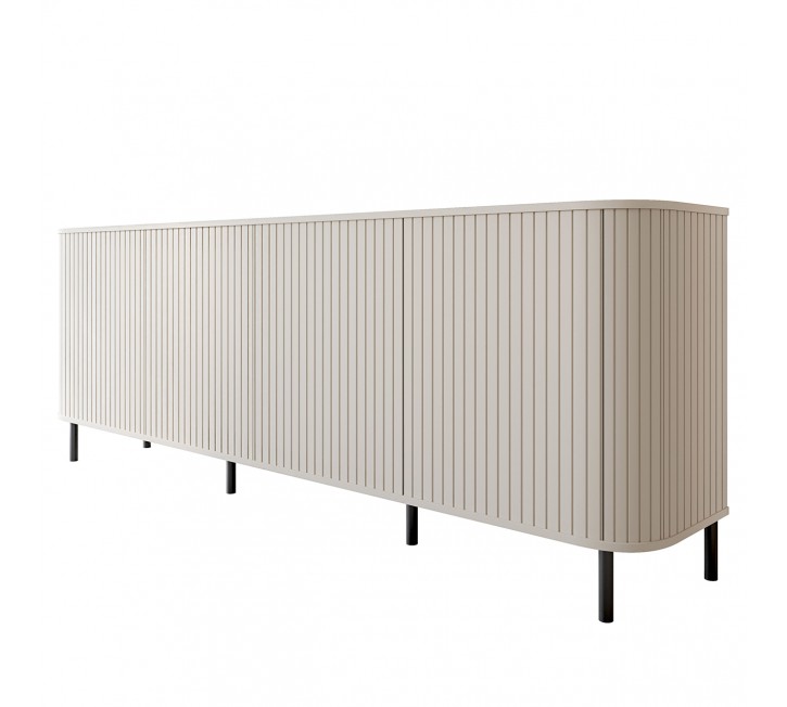 Komoda 4DN ZYLIO kaszmir