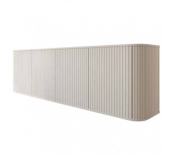 Komoda 4D ZYLIO kaszmir