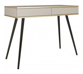 Toaletka ARA T102 beż + czarny