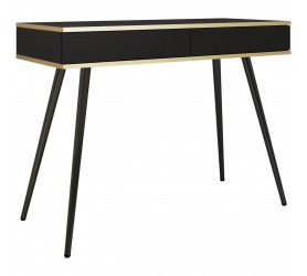 Toaletka ARA T102 czarny
