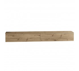 Komoda RTV 200 FIGO 01 dąb artisan