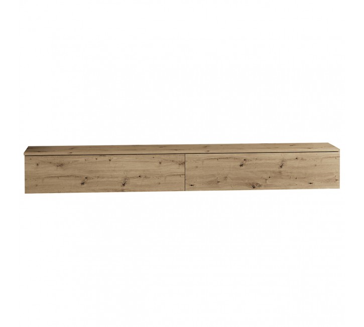 Komoda RTV 200 FIGO 01 dąb artisan Komoda RTV 200 FIGO 01 dąb artisan