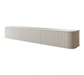 Komoda RTV ZYLIO 165 kaszmir