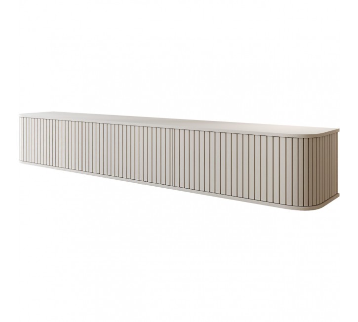 Komoda RTV ZYLIO 165 kaszmir