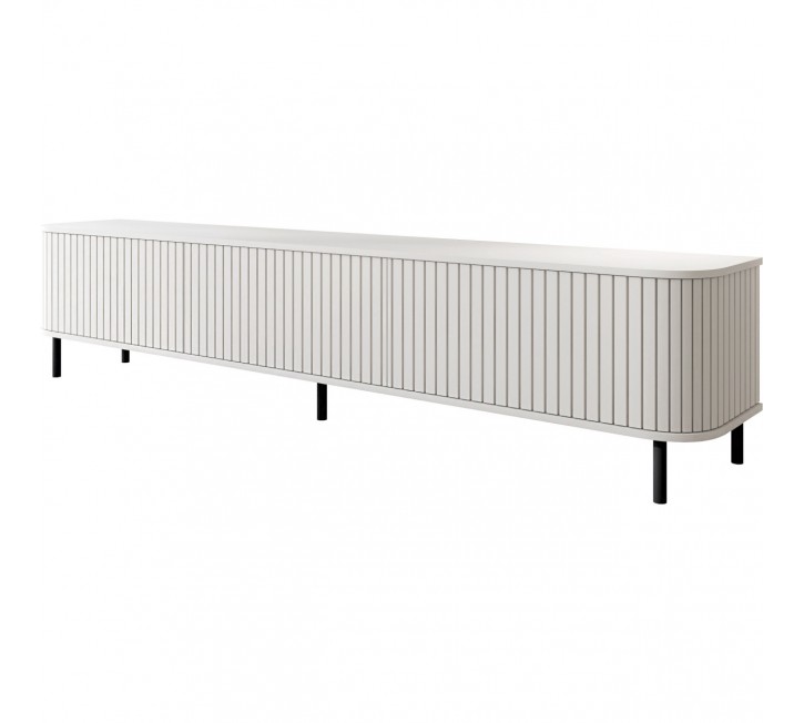 Komoda RTV ZYLIO 165N biały