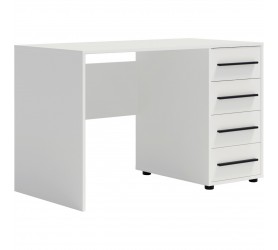 Biurko MAXIS 01 biały