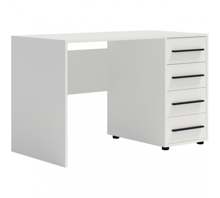 Biurko MAXIS 01 biały