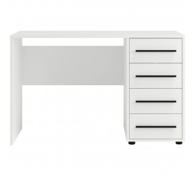 Biurko MAXIS 01 biały