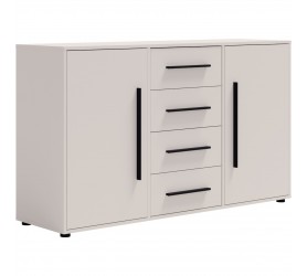 Komoda MAXIS 02 kaszmir