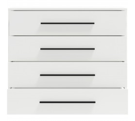 Komoda MAXIS 03 dąb artisan