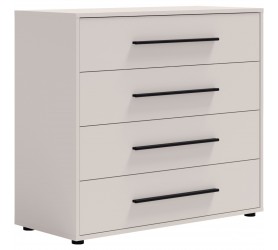 Komoda MAXIS 03 kaszmir