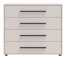 Komoda MAXIS 03 kaszmir