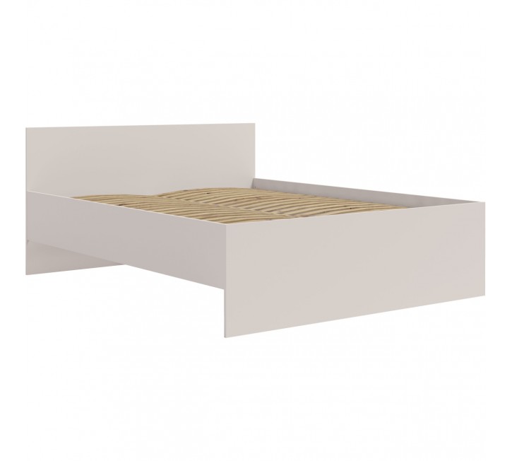 Łóżko 160x200 MAXIS 04 kaszmir Łóżko 160x200 MAXIS 04 kaszmir