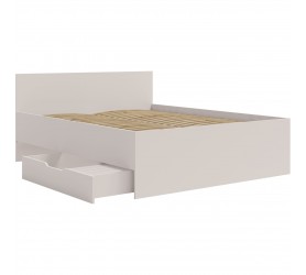 Łóżko 160x200 MAXIS 04 kaszmir