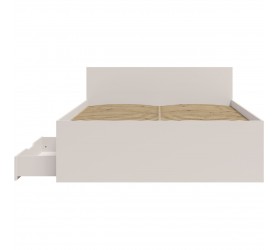 Łóżko 160x200 MAXIS 04 kaszmir