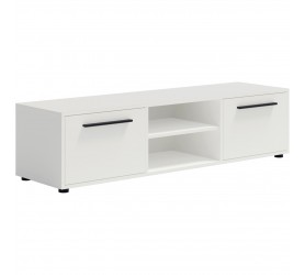 Komoda RTV MAXIS 09 biały