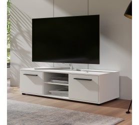 Komoda RTV MAXIS 09 biały