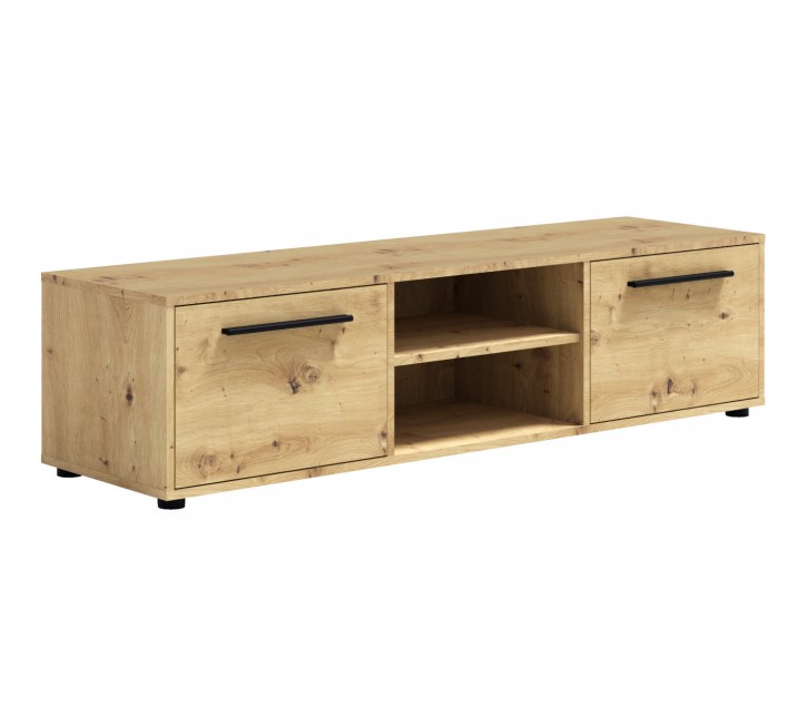 Komoda RTV MAXIS 09 dąb artisan Komoda RTV MAXIS 09 dąb artisan