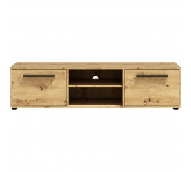 Komoda RTV MAXIS 09 dąb artisan