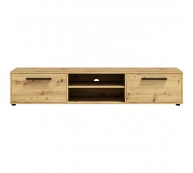 Komoda RTV MAXIS 10 dąb artisan