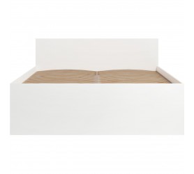 Sypialnia MAXIS 1 biały