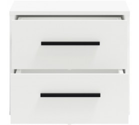 Sypialnia MAXIS 1 biały