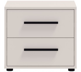 Sypialnia MAXIS 1 kaszmir