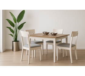 Zestaw do kuchni stół Max 2...