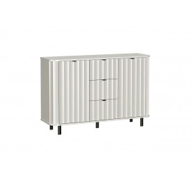 Komoda z szufladami 2D3SZ...