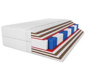 Materac Columbo 120x200x31...