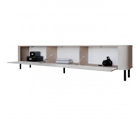 Komoda RTV AZELIO 215N kaszmir