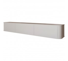 Komoda RTV AZELIO 215 kaszmir